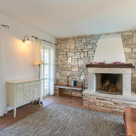 Olivetta By Istrian Country Villa Barat (Porec)