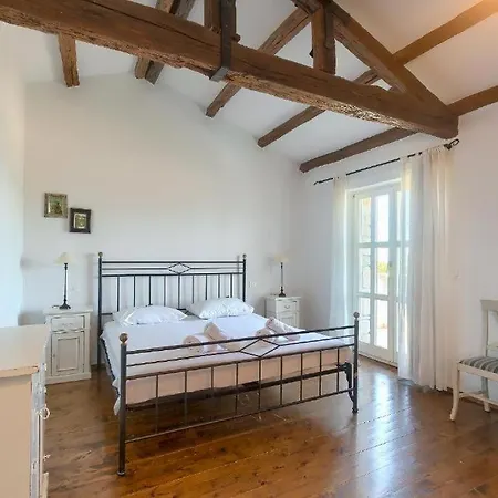 Villa Olivetta By Istrian Country *