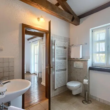 Olivetta By Istrian Country Villa *