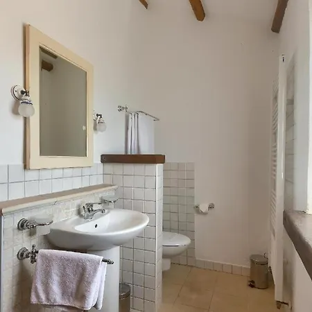 Villa Olivetta By Istrian Country Barat (Porec)