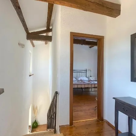 Olivetta By Istrian Country Villa Barat (Porec)