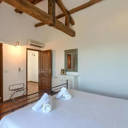 Olivetta By Istrian Country Villa