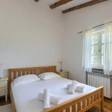 Olivetta By Istrian Country Villa *