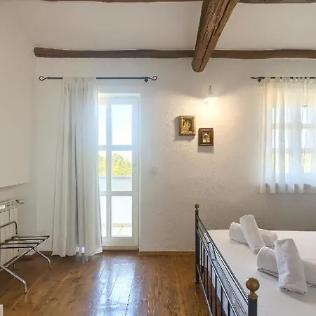 Villa Olivetta By Istrian Country