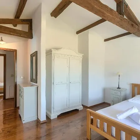 Villa Olivetta By Istrian Country *