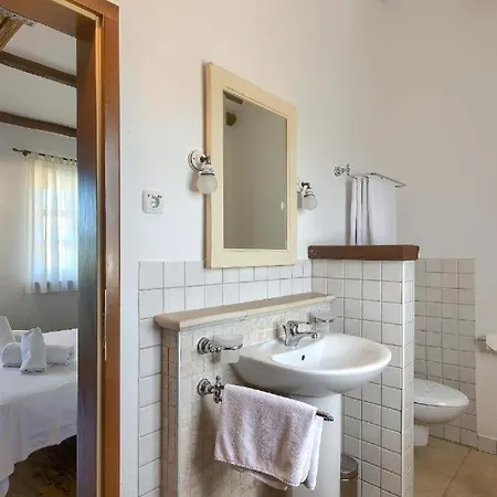 Olivetta By Istrian Country Villa Barat (Porec)