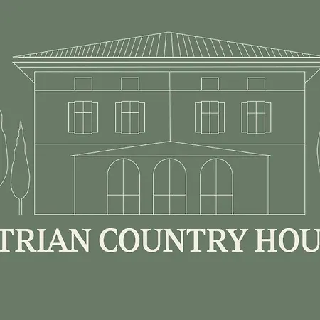 Villa Olivetta By Istrian Country Barat (Porec)