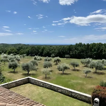 Olivetta By Istrian Country Barat (Porec)