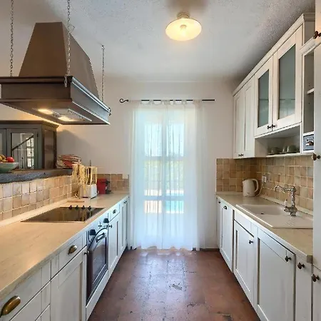 Vila Olivetta By Istrian Country Barat (Porec)