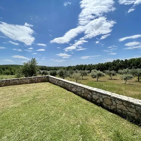 Olivetta By Istrian Country Willa *
