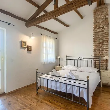 Olivetta By Istrian Country Villa